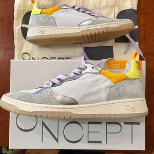 Oncept sneakers